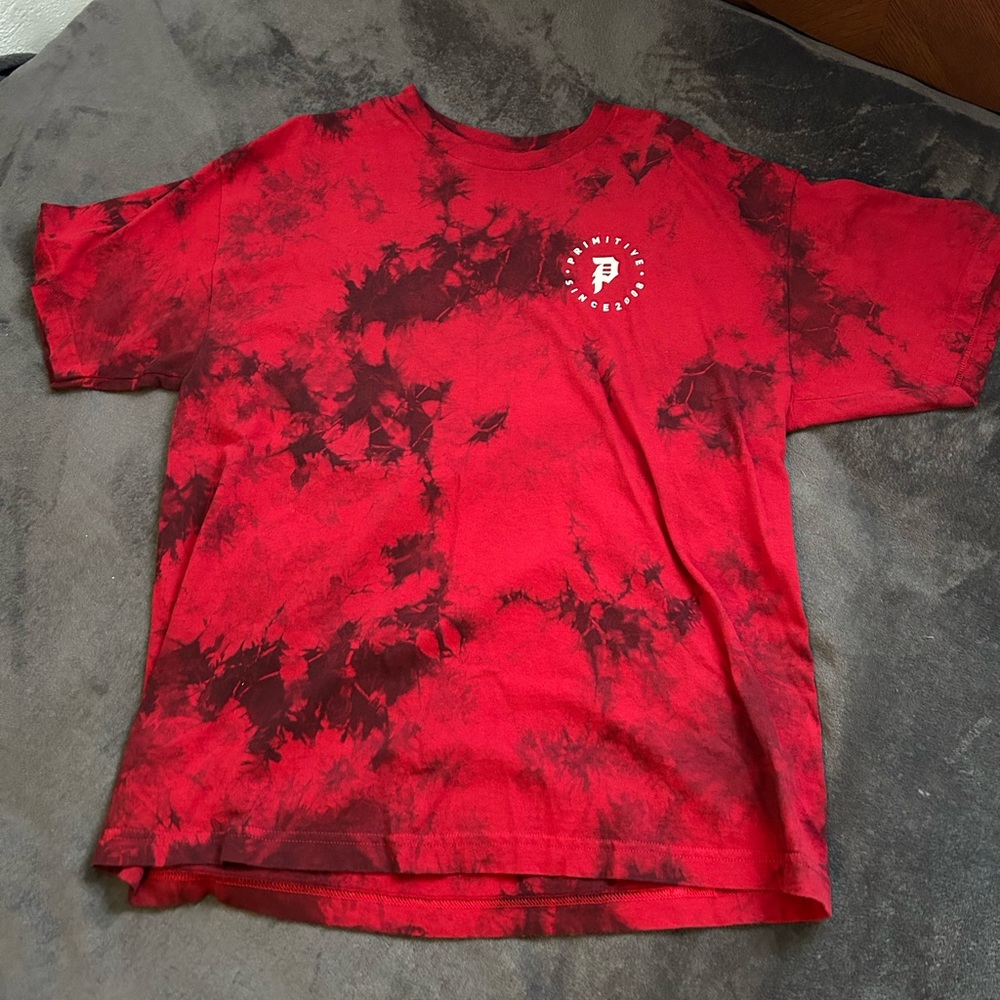 Never worn Men’s Large Primitive Tee from Tilly’s.